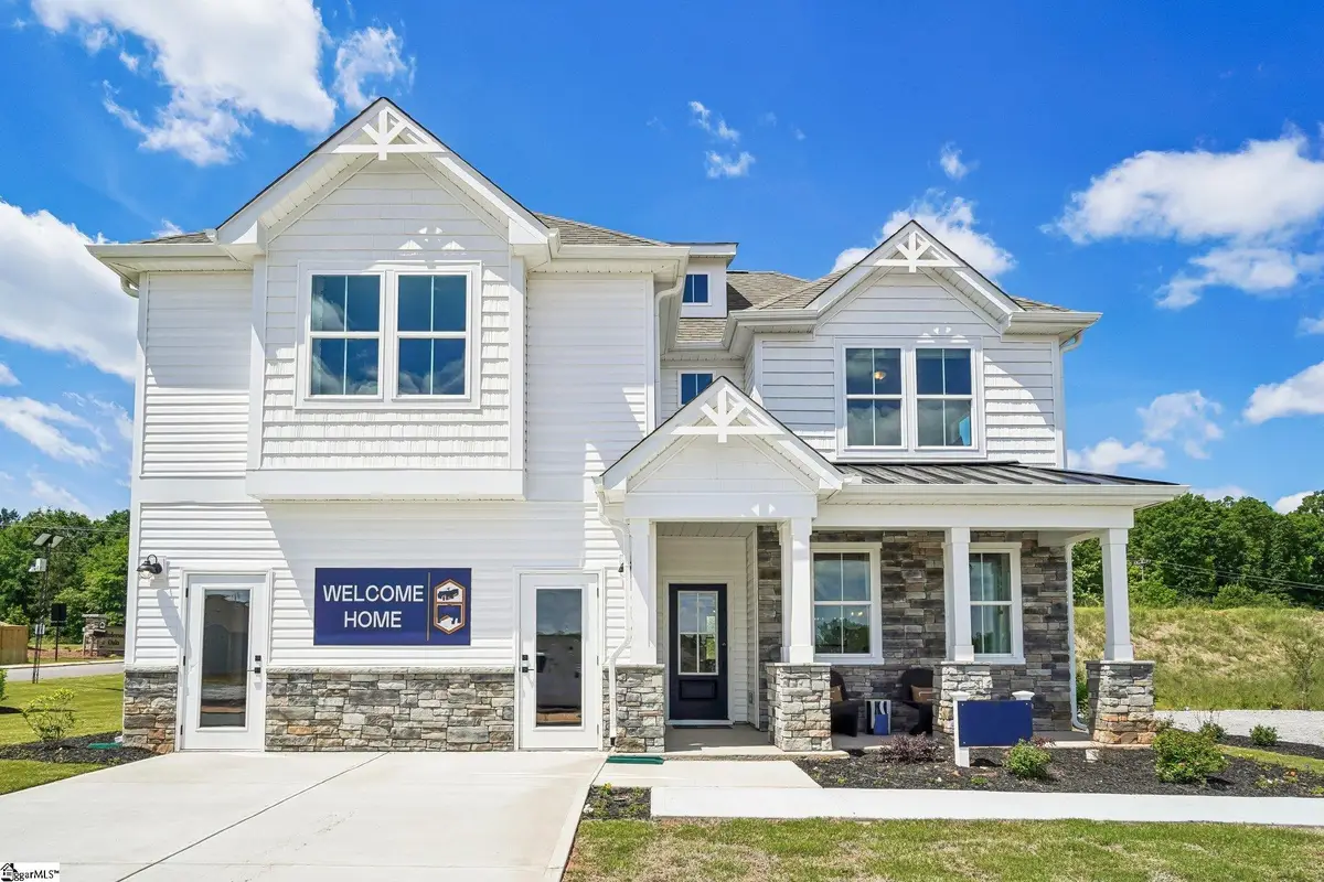 177 Anderson Oaks Lane #36, Easley, SC 29642 - #1