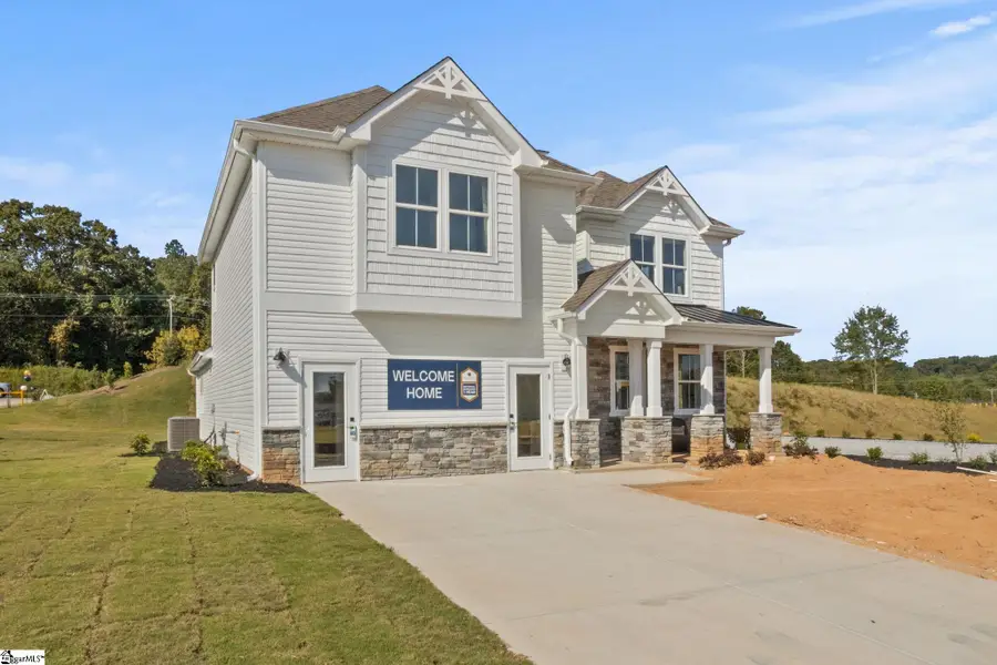 177 Anderson Oaks Lane #36, Easley, SC 29642 - #2