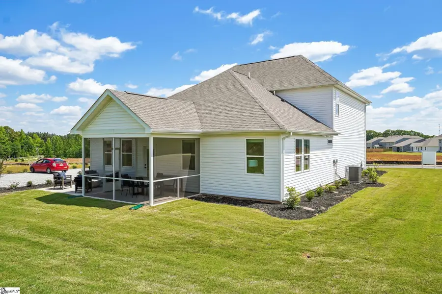 177 Anderson Oaks Lane #36, Easley, SC 29642 - #3