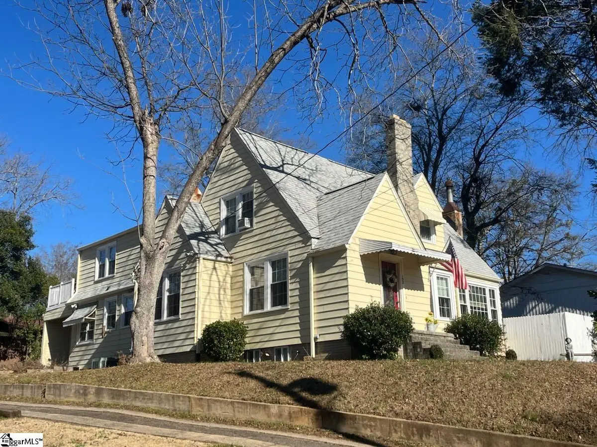 102 Highland Road, Easley, SC 29640 - #1