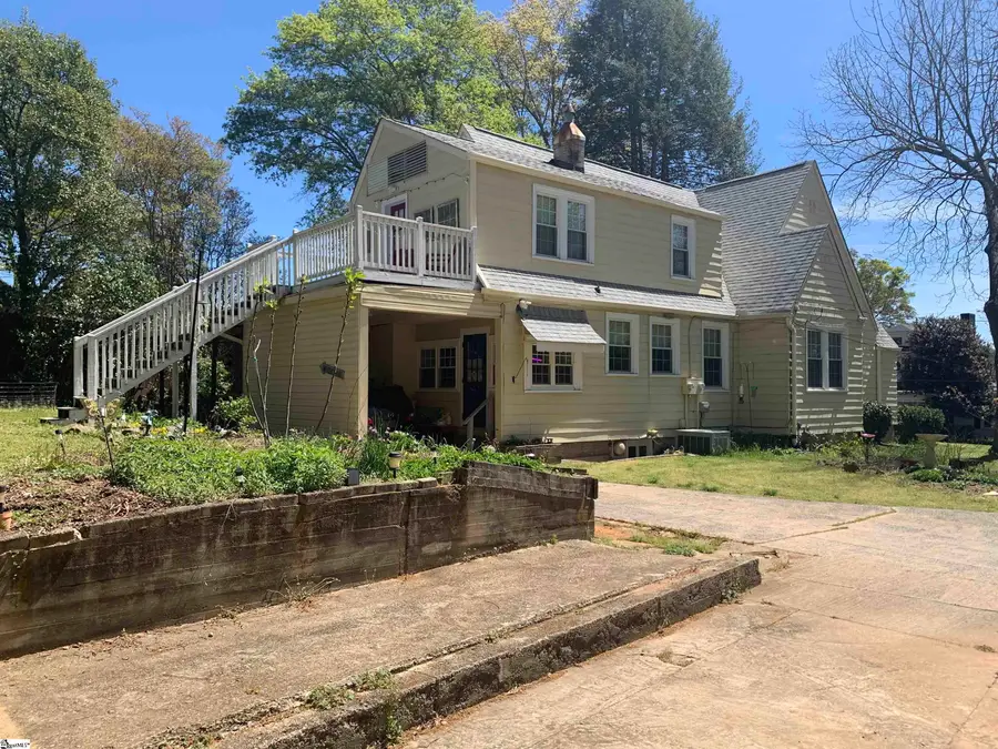 102 Highland Road, Easley, SC 29640 - #2