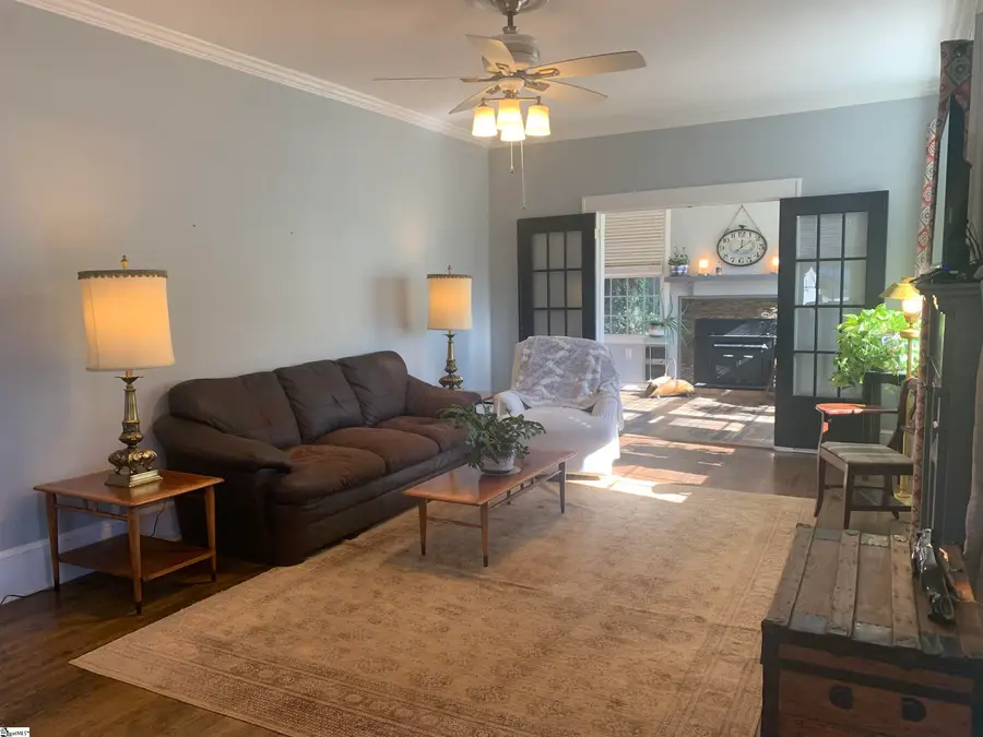 102 Highland Road, Easley, SC 29640 - #3