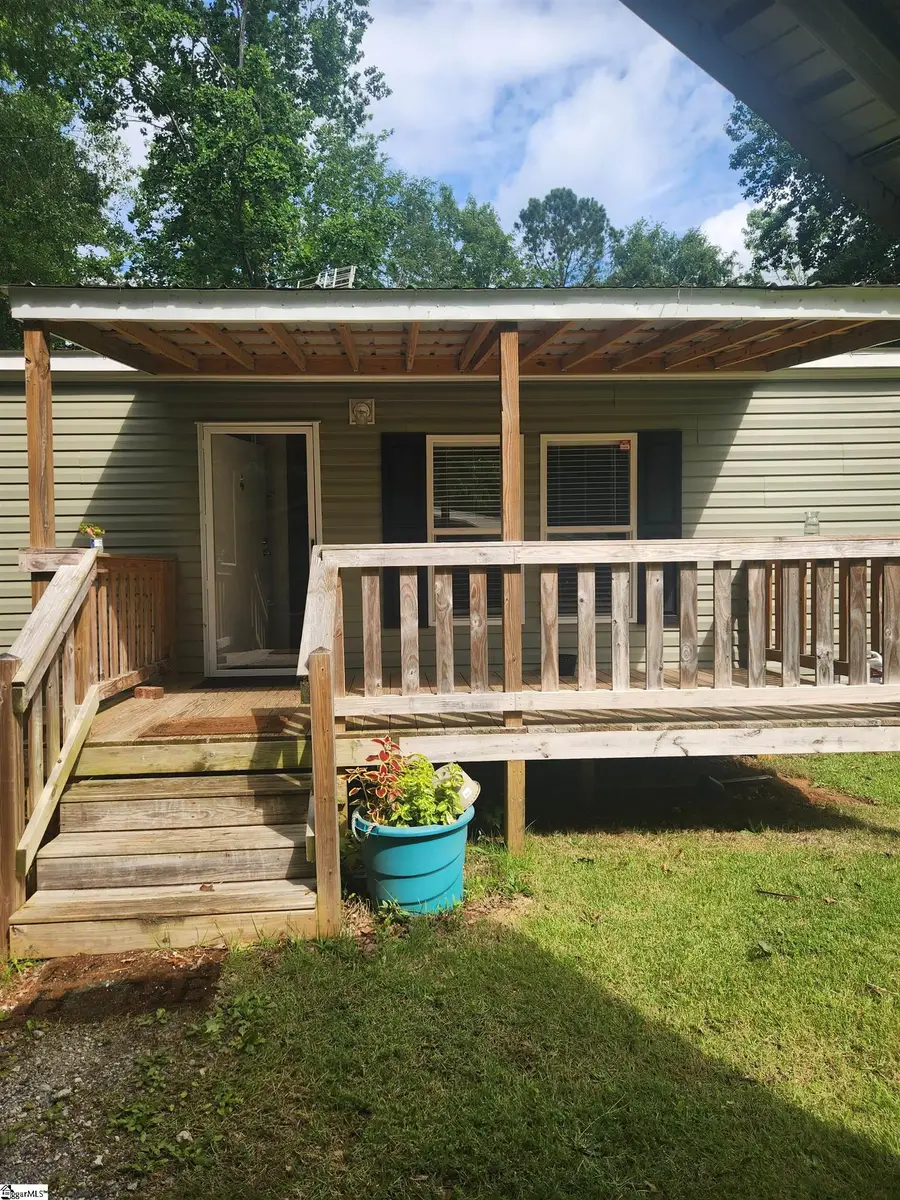 1638 Barnett Road, Cross Hill, SC 29332 - #2