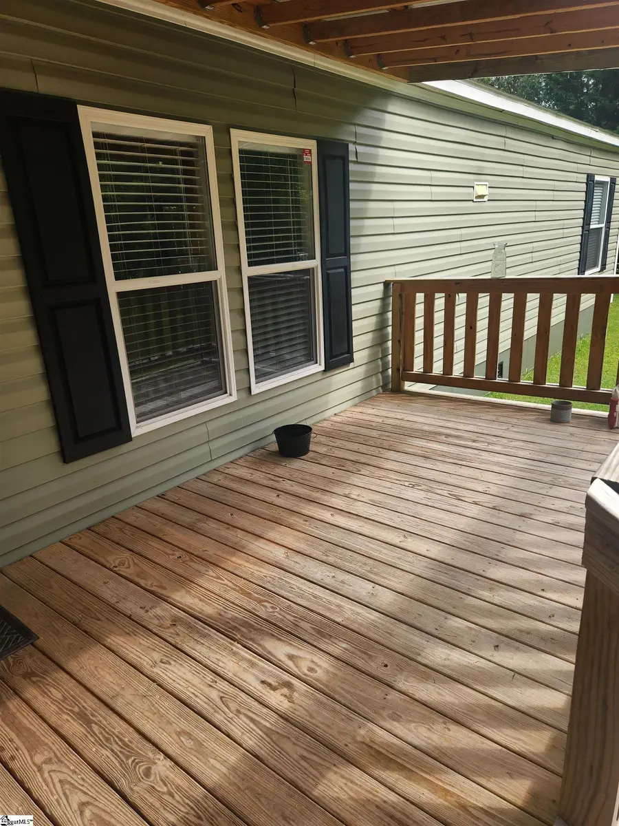 1638 Barnett Road, Cross Hill, SC 29332 - #3