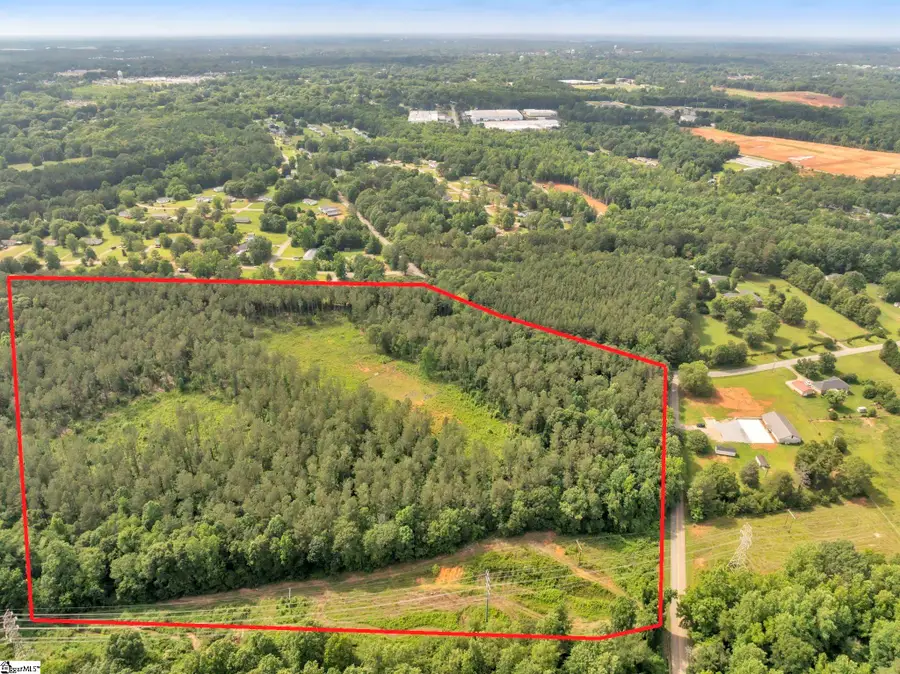 340 Lawrence Road, Anderson, SC 29624 - #2