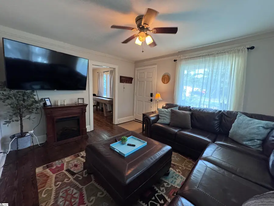 129 Bountyland Road, Seneca, SC 29678 - #2