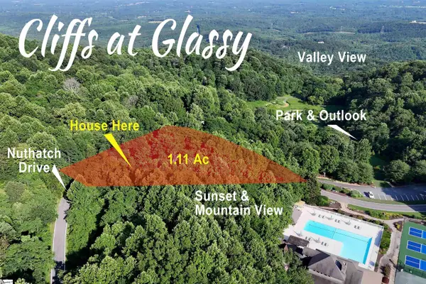 39 Raptor Way, Landrum, SC 29356