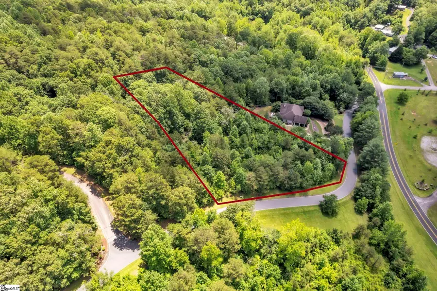 6 Foxboro Road, Travelers Rest, SC 29690 - #2