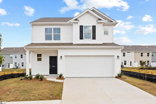 409 Metz Drive, Greenville, SC 29611