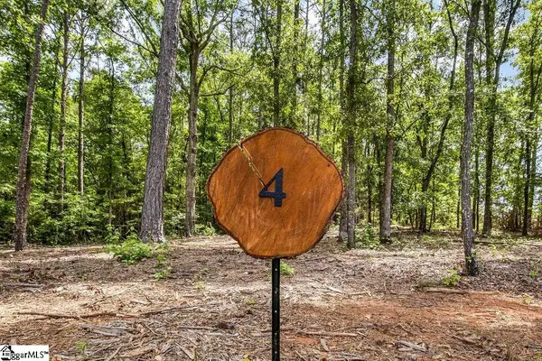 140 Flowing Rock Road #Lot 4, Honea Path, SC 29654