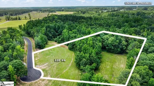 151 Flowing Rock Road #Lot 6, Honea Path, SC 29654