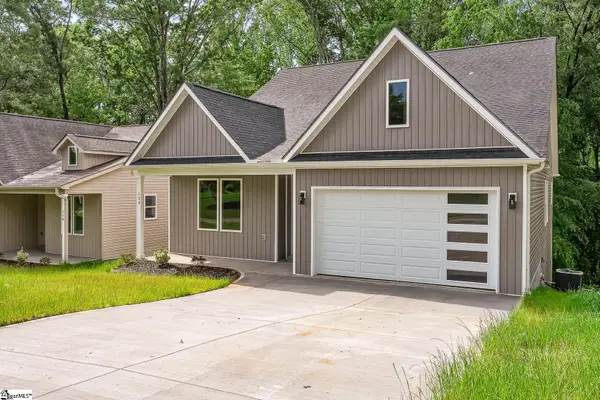 156 Grand Oak Circle, Pendleton, SC 29670