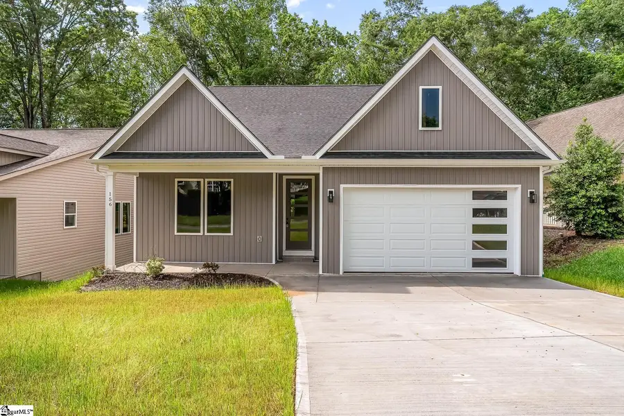 156 Grand Oak Circle, Pendleton, SC 29670 - #2