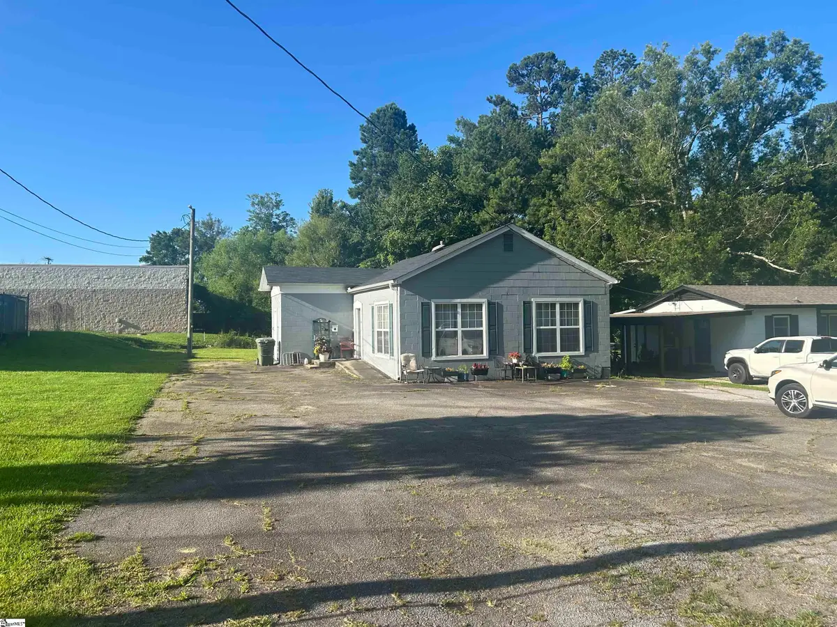 101 Elm Street, Clinton, SC 29325 - #1