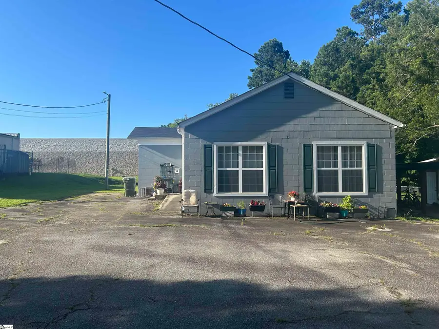 101 Elm Street, Clinton, SC 29325 - #2