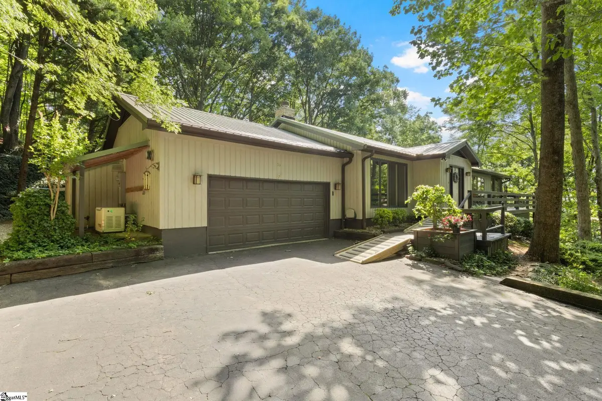 56 Cardinal Circle, Tryon, NC 28782 - #1