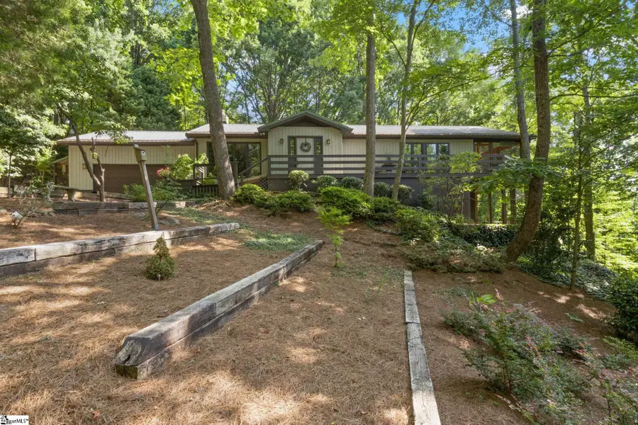 56 Cardinal Circle, Tryon, NC 28782 - #2