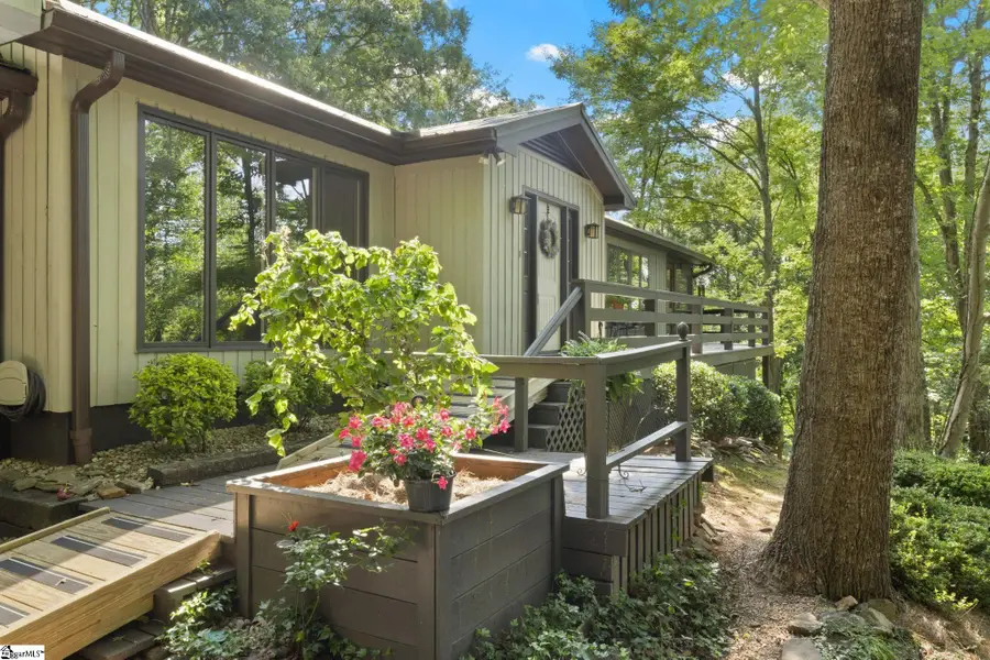 56 Cardinal Circle, Tryon, NC 28782 - #3