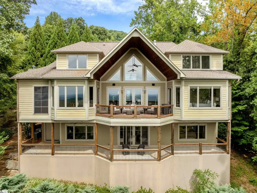 114 High Rock Ridge Drive, Landrum, SC 29356 - #3