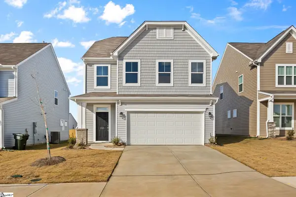 205 Pendergast Road, Greenville, SC 29605