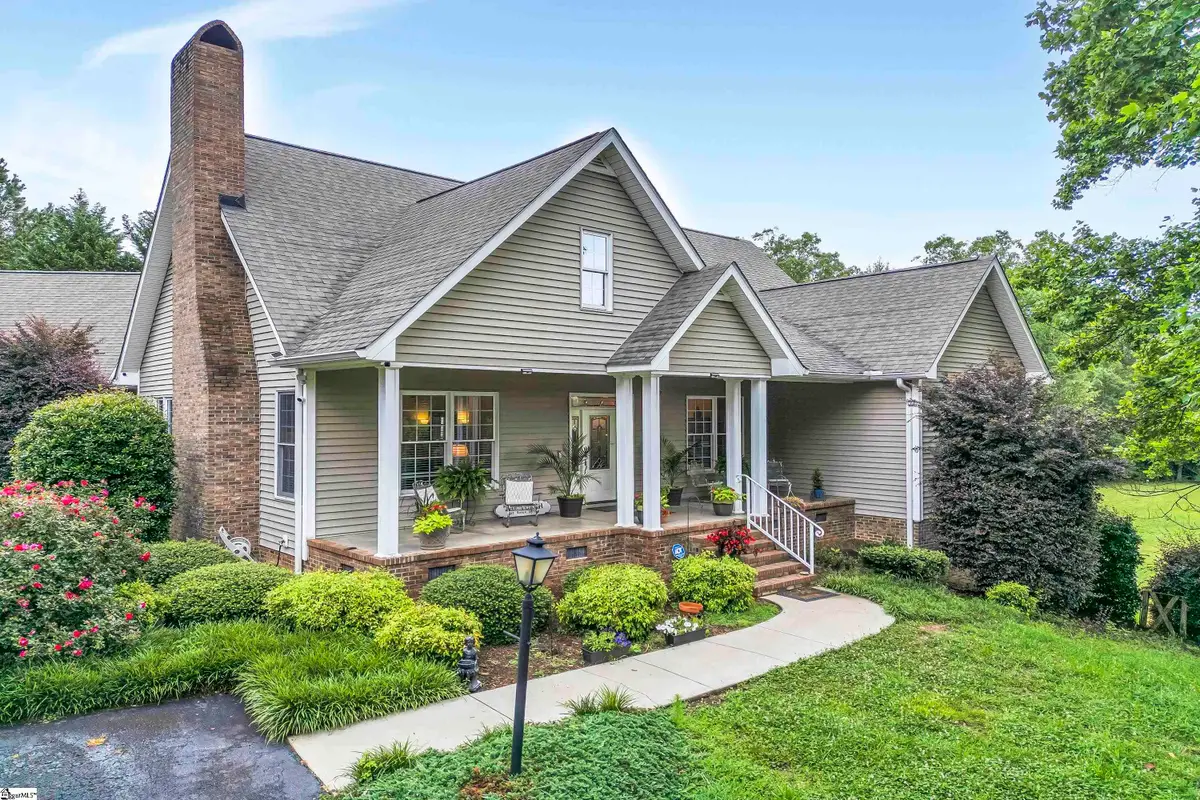 1527 S Blackstock Road, Landrum, SC 29356 - #1