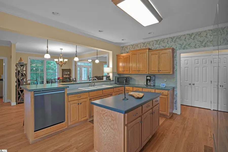 1527 S Blackstock Road, Landrum, SC 29356 - #2