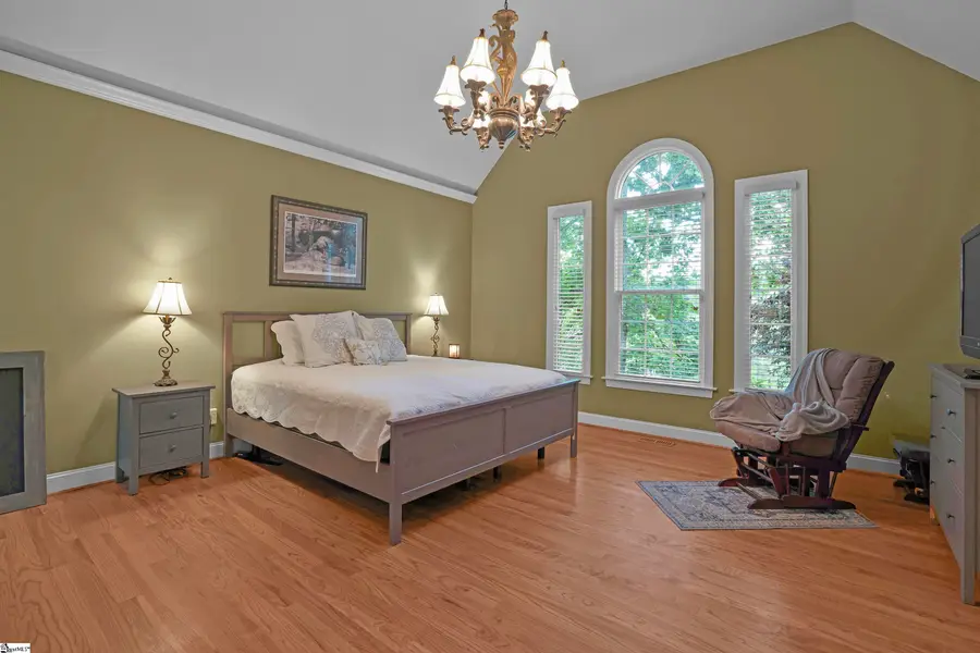 1527 S Blackstock Road, Landrum, SC 29356 - #3