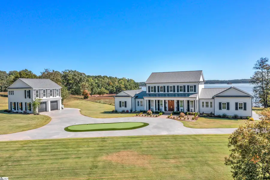 100 Keowee Club Road, Townville, SC 29689 - #3