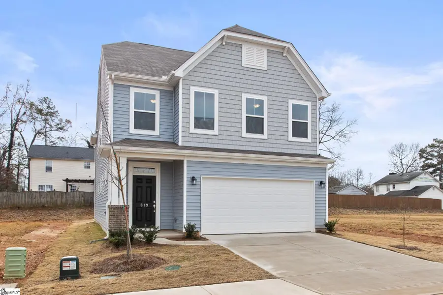 619 Werner Way, Greenville, SC 29611 - #2