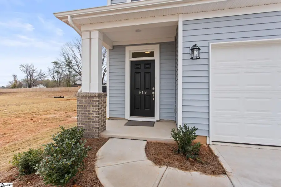 619 Werner Way, Greenville, SC 29611 - #3