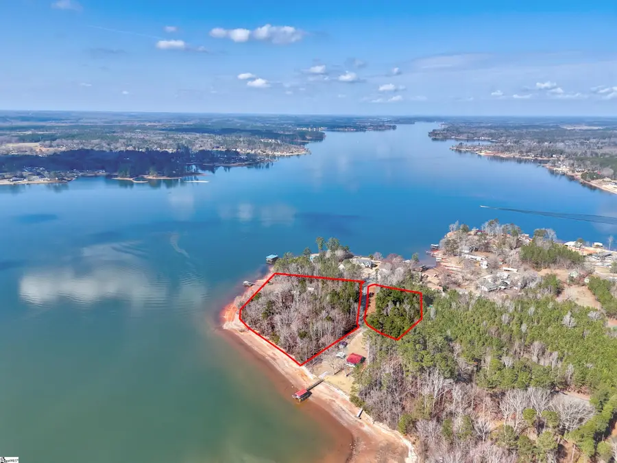 0 Scurry Island Road, Chappells, SC 29037 - #3