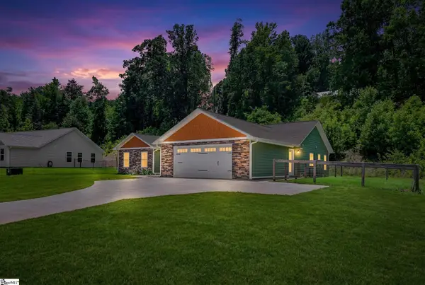 115 Albert Street, Landrum, SC 29356