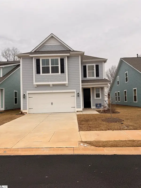 20 Gressette Place, Simpsonville, SC 29681