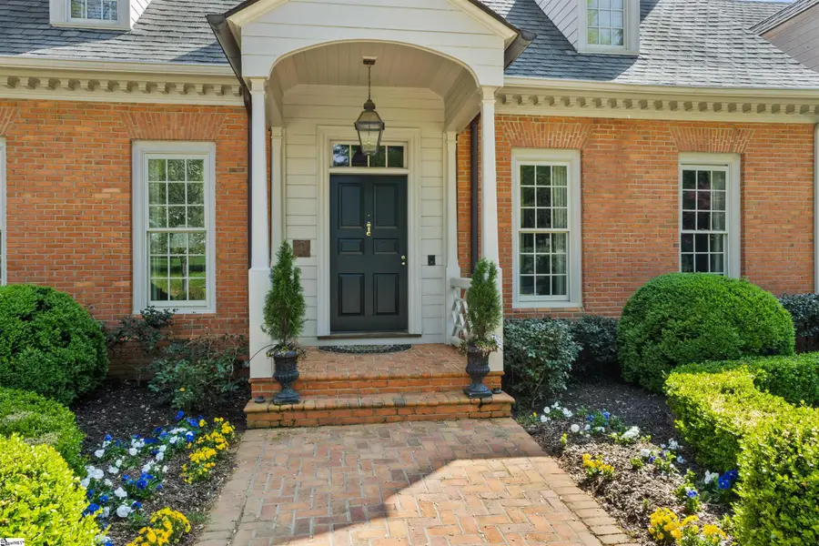 540 Crescent Avenue, Greenville, SC 29601 - #3