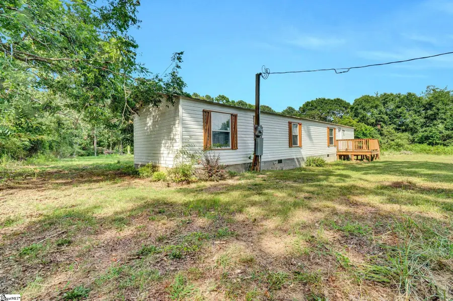 91 Halloween Drive, Laurens, SC 29360 - #3