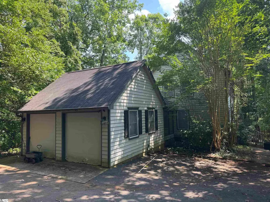 198 Cape Hatteras Drive, Seneca, SC 29672 - #3