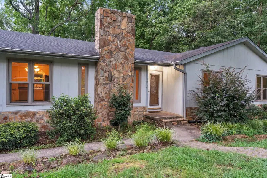 4214 Hembree Creek Road, Anderson, SC 29625 - #2