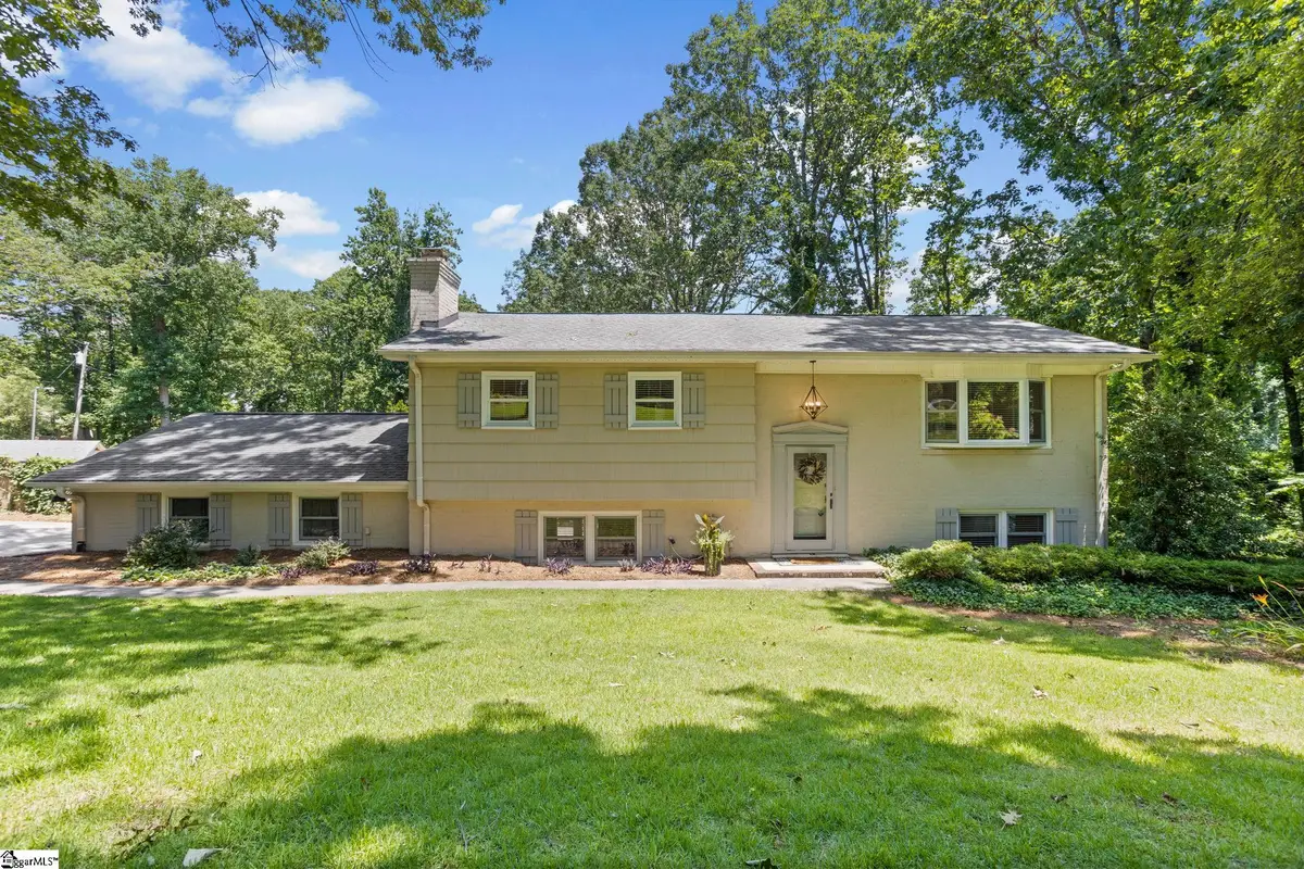 320 Altamont Road, Greenville, SC 29609 - #1