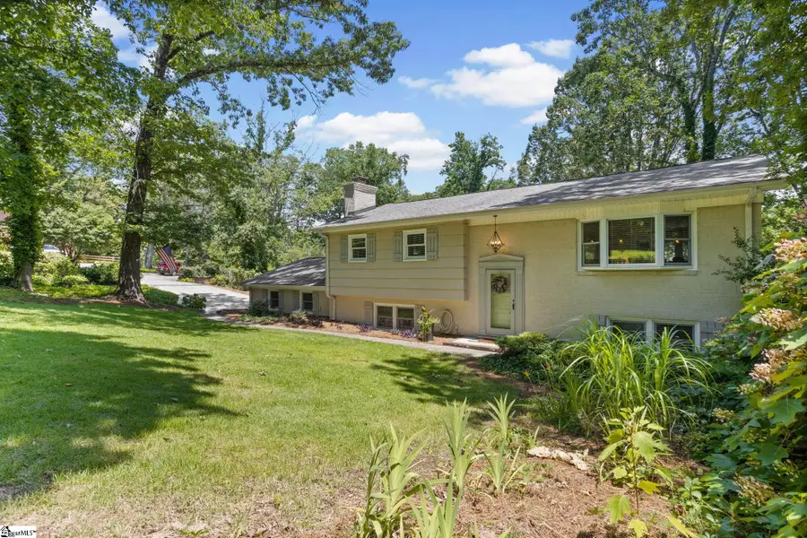 320 Altamont Road, Greenville, SC 29609 - #2