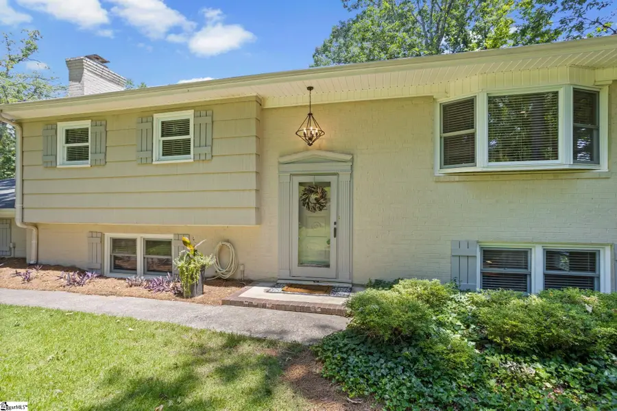 320 Altamont Road, Greenville, SC 29609 - #3