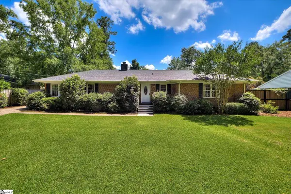 215 SE Barnard Avenue, Aiken, SC 29801