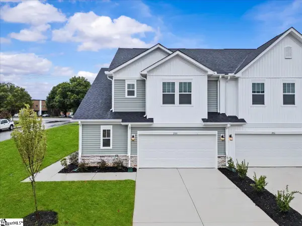 288 Silo Ridge Drive, Anderson, SC 29621