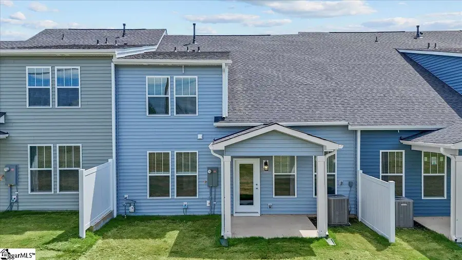 284 Silo Ridge Drive, Anderson, SC 29621 - #3