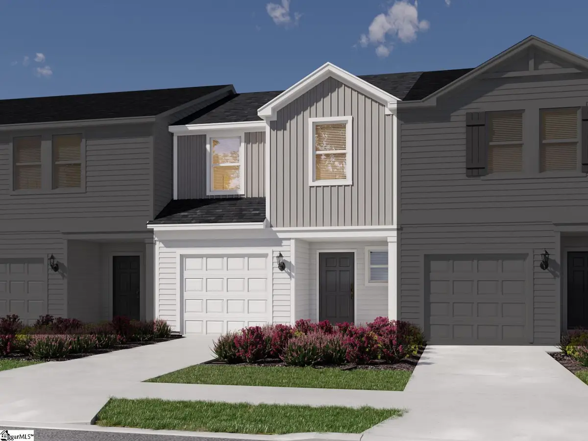 845 Ernest Lane, Lyman, SC 29365 - #1