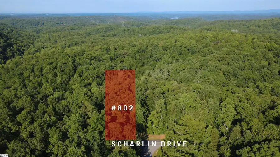802 Scharlin Drive, Pickens, SC 29671 - #3