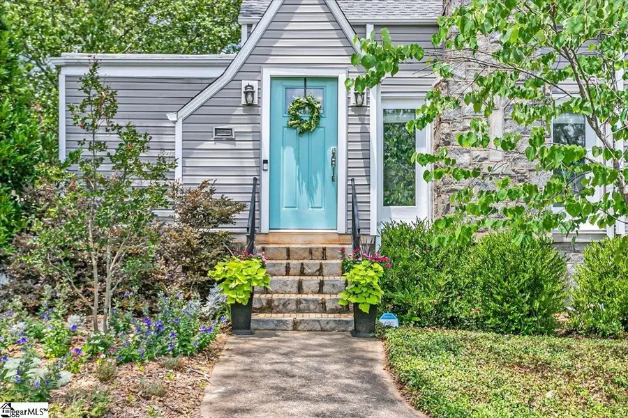 1003 Rutherford Road, Greenville, SC 29609 - #2