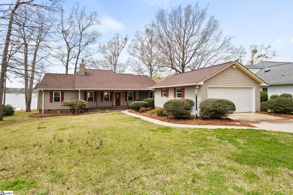 351 Ridgewood Drive, Waterloo, SC 29384