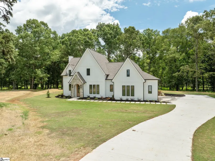 748 Garrison Road, Pelzer, SC 29669 - #2