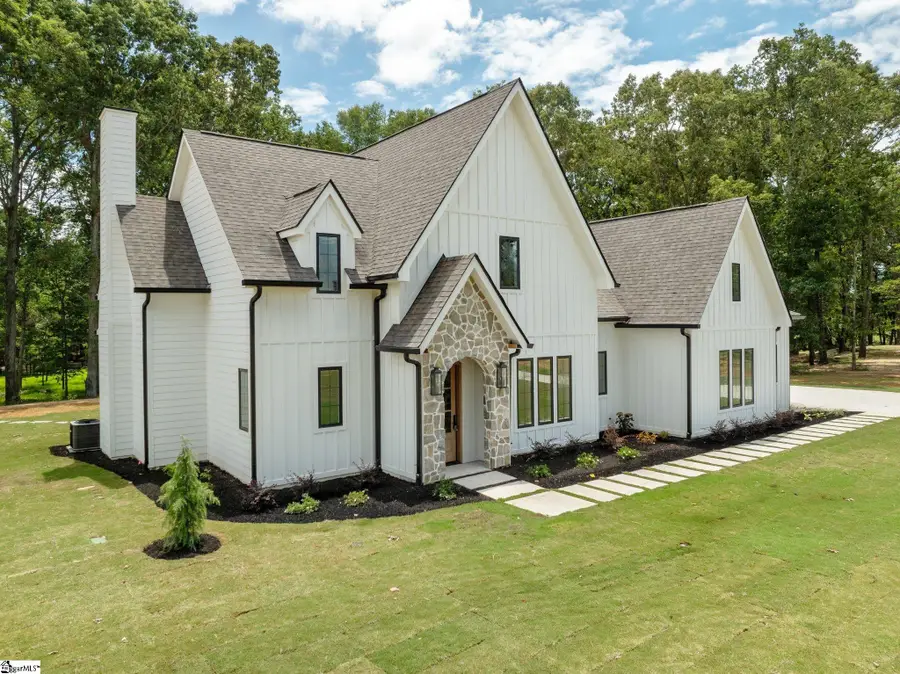 748 Garrison Road, Pelzer, SC 29669 - #3