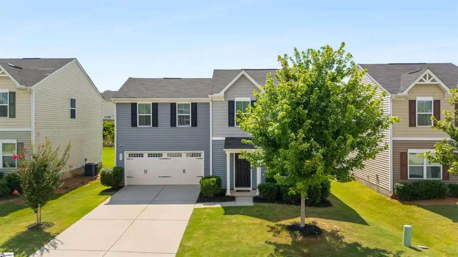 307 Maplestead Farms Court, Greenville, SC 29617 - #2